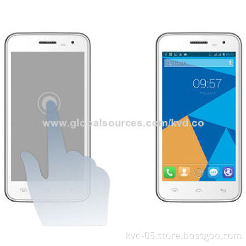 Air Gesture Phones, 5-inch, Android 4.4New